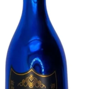 Rociador champagne Azul