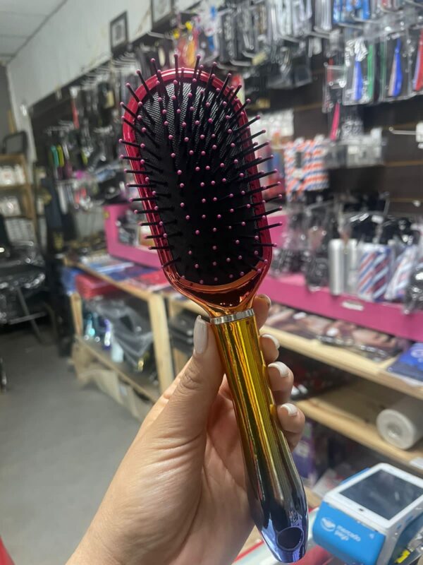 Cepillo multi Color