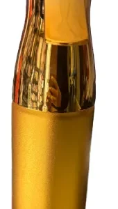 Rociador Premium Dorado