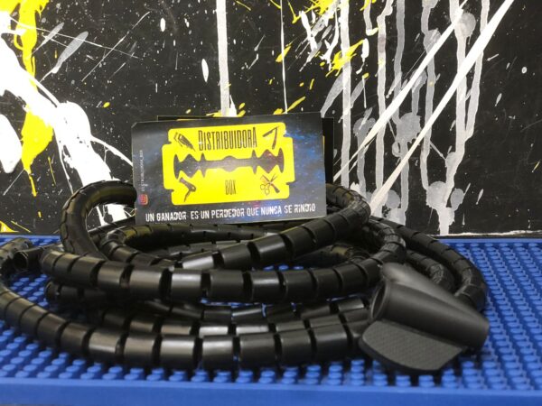 Cubre Cables