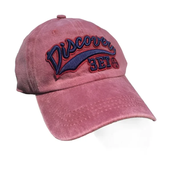 Gorra Discovery