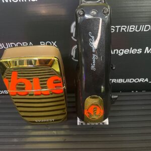 Combo Doble Gold