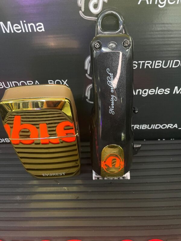 Combo Doble Gold