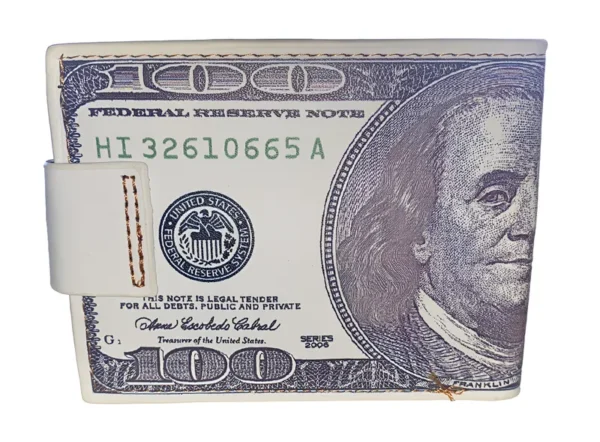 Billetera Dolar - Image 3