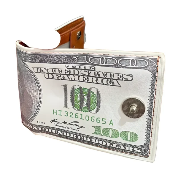 Billetera Dolar