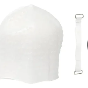 Gorra Silicona Perforada