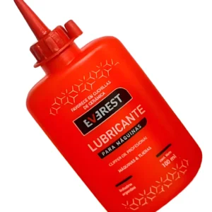 Aceite Lubricante Everest
