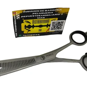 tijera de entre sacar everest