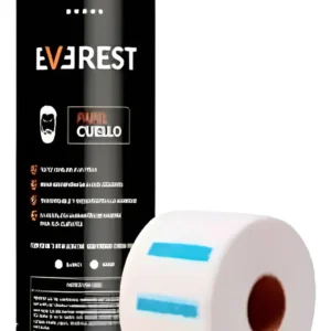 pack de cuellitos everest Blanco