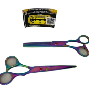 par de tijeras galax