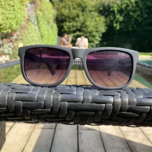Lentes de Sol estilo Italiano