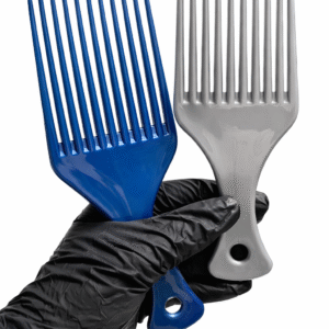 Peine Haircomb barba