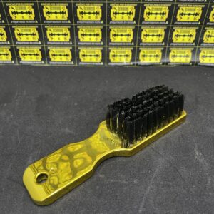 Cepillo de Fade TiCmen Gold