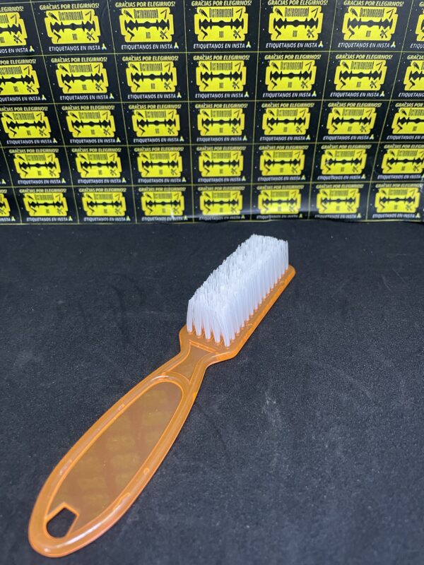cepillo Fade T.orange - Image 2