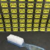 Cepillo De Fade T . Azul