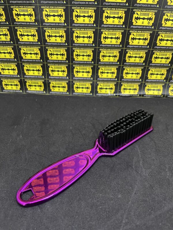 C.Fade galaxy fucsia