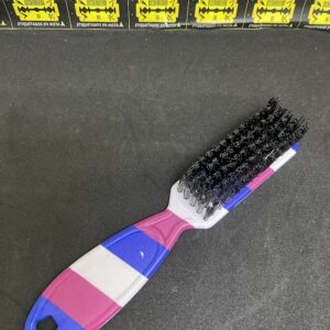 C fade E.Barber