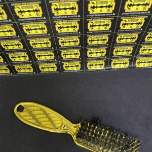 CFade galaxy Gold
