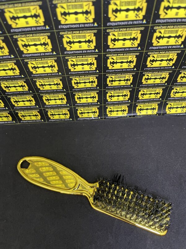 CFade galaxy Gold