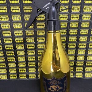 Rociador Champagne Dorado