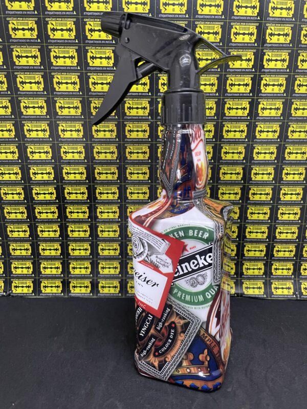 Rociador Beer