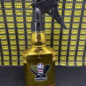 Rociador petaca Golf