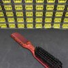 Cepillo Fade Doble Tornasol Red - Image 2
