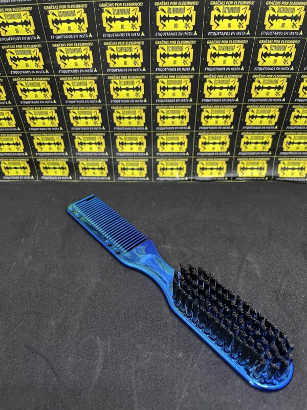 C Fade doble tornasol Blue - Image 2