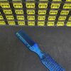 C Fade doble tornasol Blue