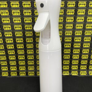 Rociador Continuo Blanco