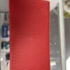 Alfombra Antideslizante Roja