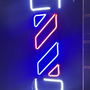 Polo  Neon Led Decorativo