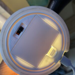 Mini Polo Led con luz