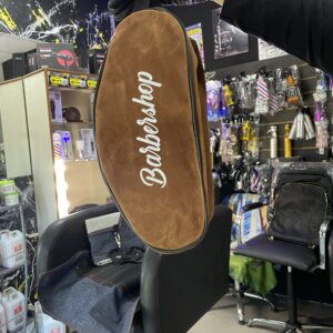 Bolso Barbershop Gamuza