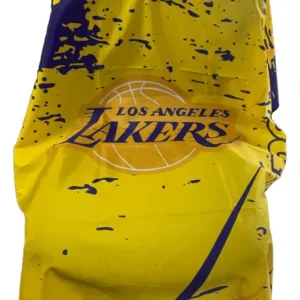 Capa Lakers