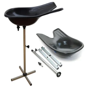 Lava Cabezas Portatil