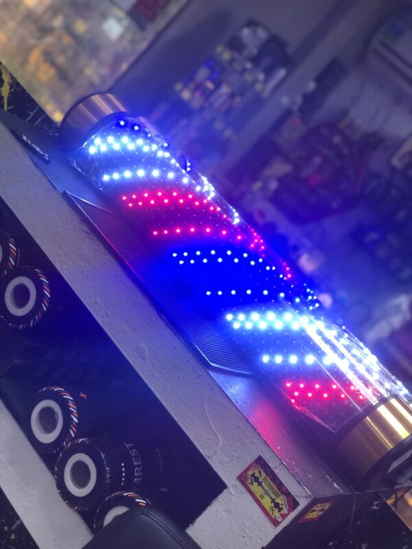 Polo Barber LED Grande - Image 2