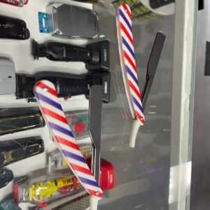 Life Barber Navaja