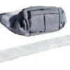 Riñonera Line Gris