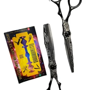 Tijeras Marlon Silver