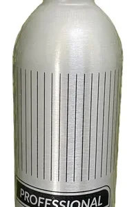 Rociador Everest Metálico Rallado