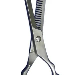 Tijera Microdentada Pulir 6