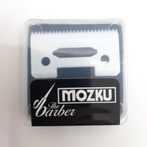 Cuchilla Microdentada Mozku