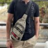 Morral Trip Beige - Image 2