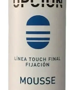 Mousse de Fijacion Opcion