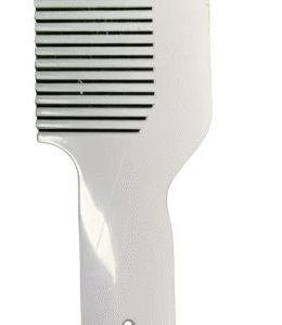 Peineta Mozku Classic White