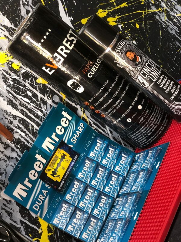 Combo Necessary