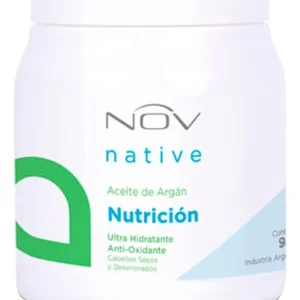 Nutricion NOV Aceite de Argan