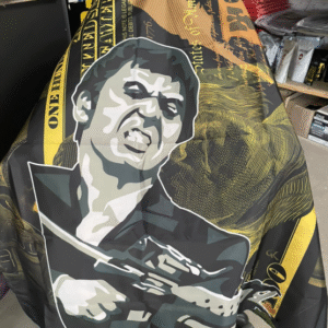 Capa One Gold