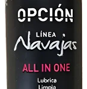 5 en 1opcion navajas